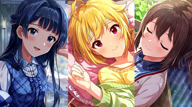 新品未開封・送料無料】 水上のユーフォリア 伊吹翼 | Fantasia