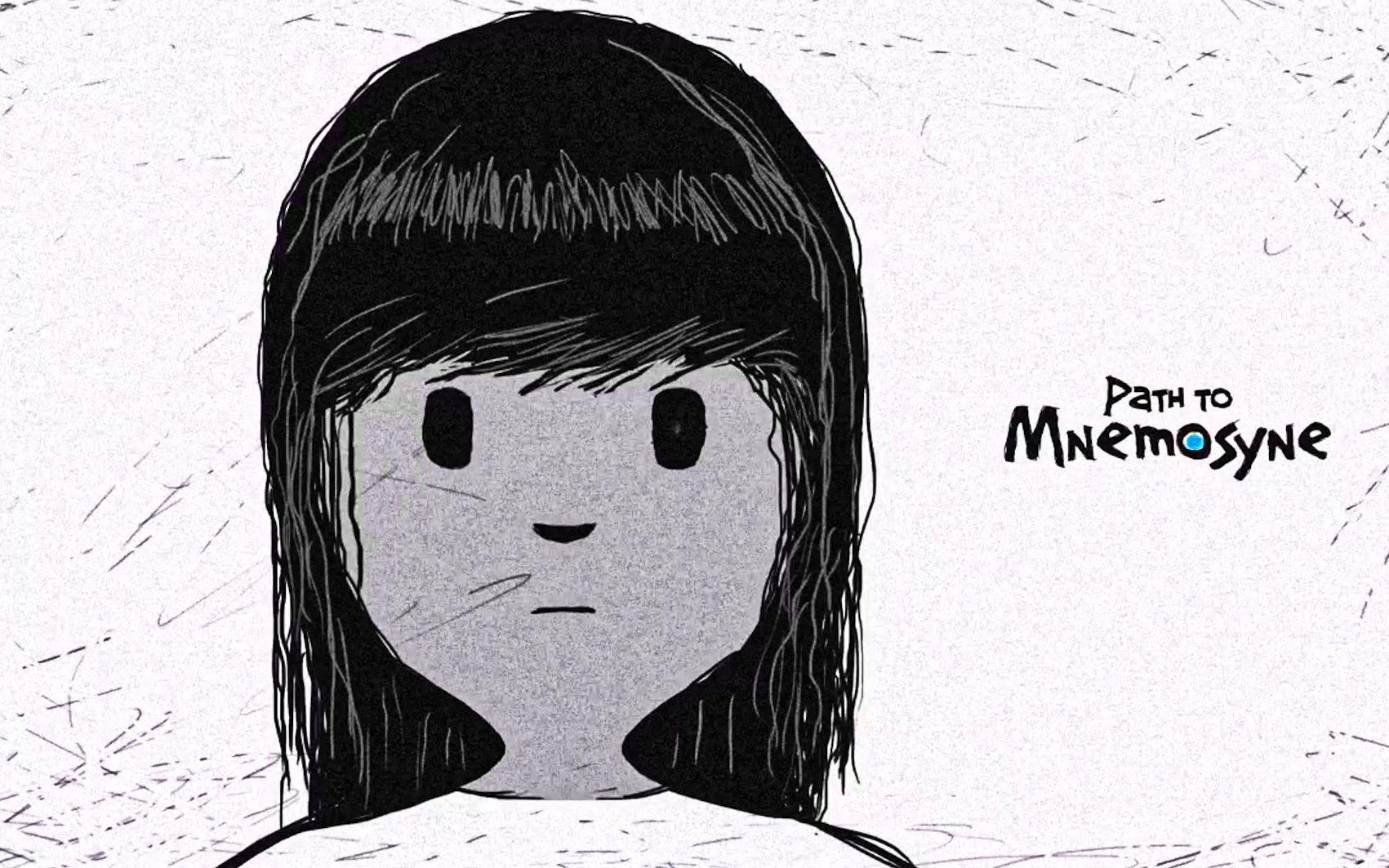 通往记忆女神之路:留给我的智商不多了 path to mnemosyne