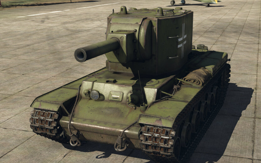 【wt战雷战术解说】15期:152神教的狂欢(历史模式)