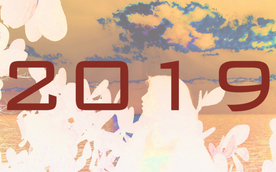 vlog-和我再来一遍2019