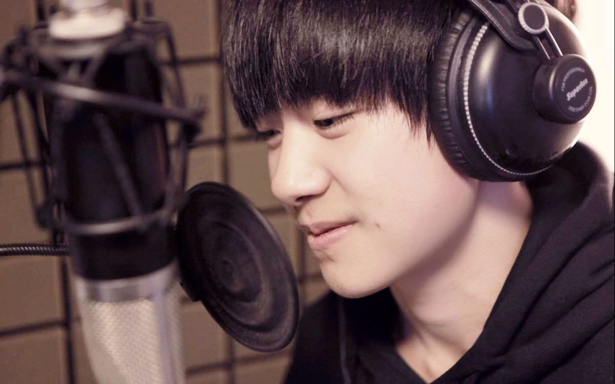 tell me why & 咚巴拉 易烊千玺