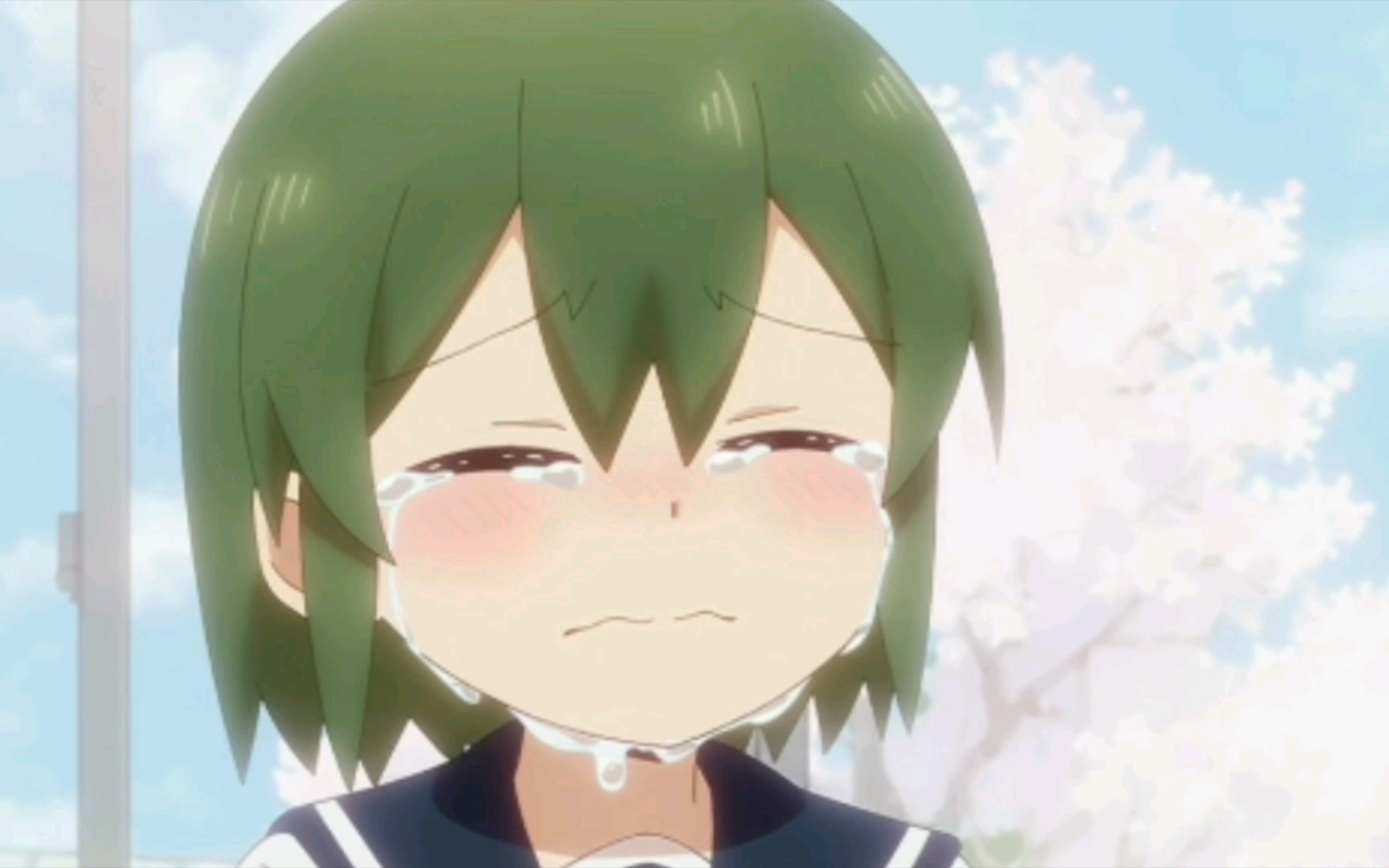 《五十岚双叶也想变得可爱》