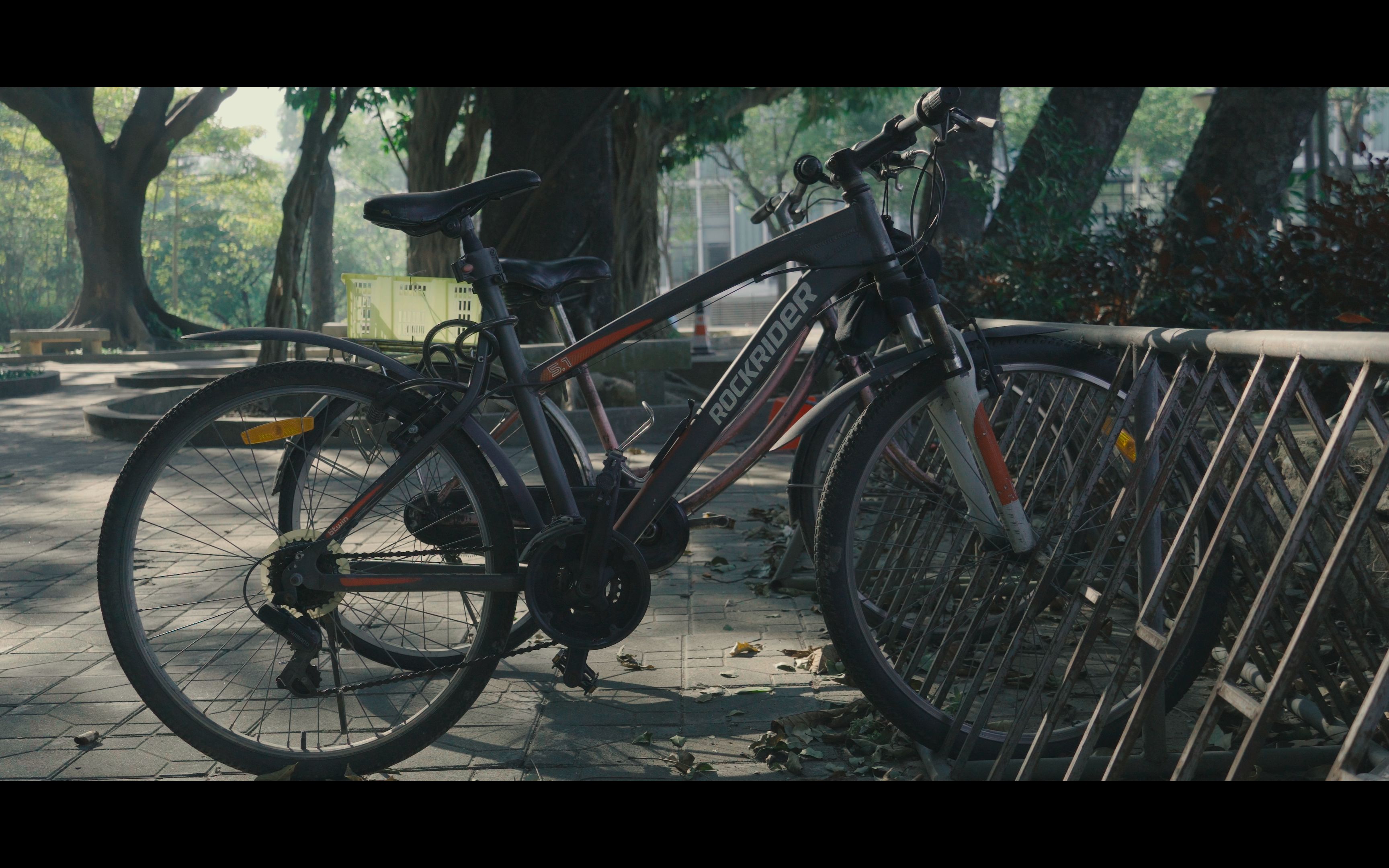 【sony a6300 4k】电影色调 slog2 pp7