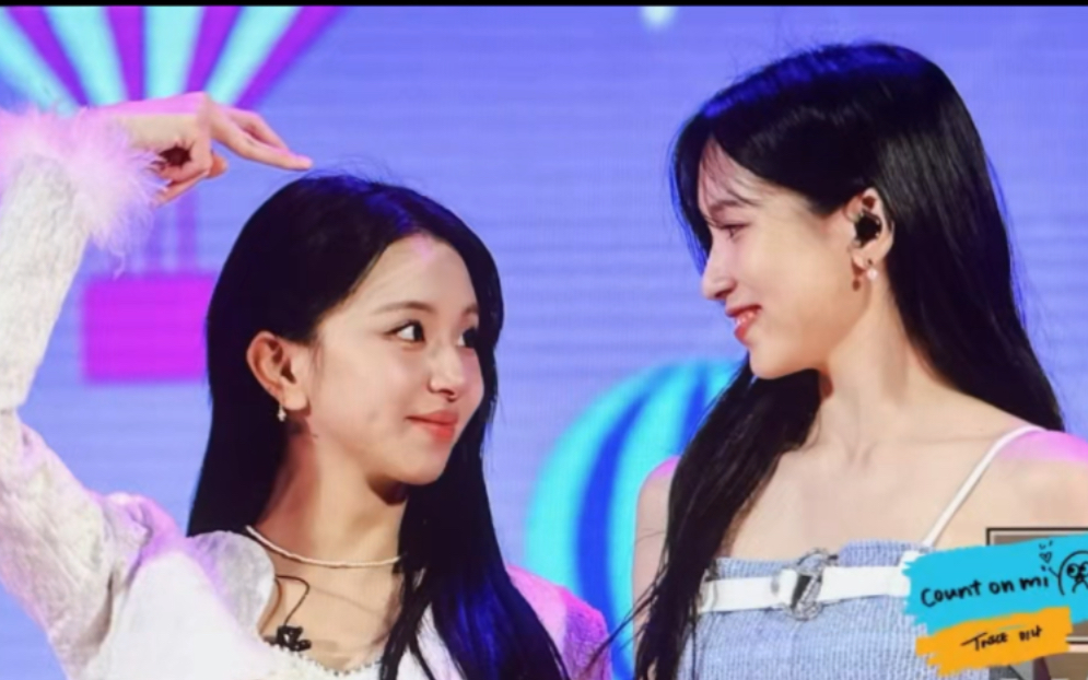 【michaeng】情侣vibe确实有点不一样(1111;)