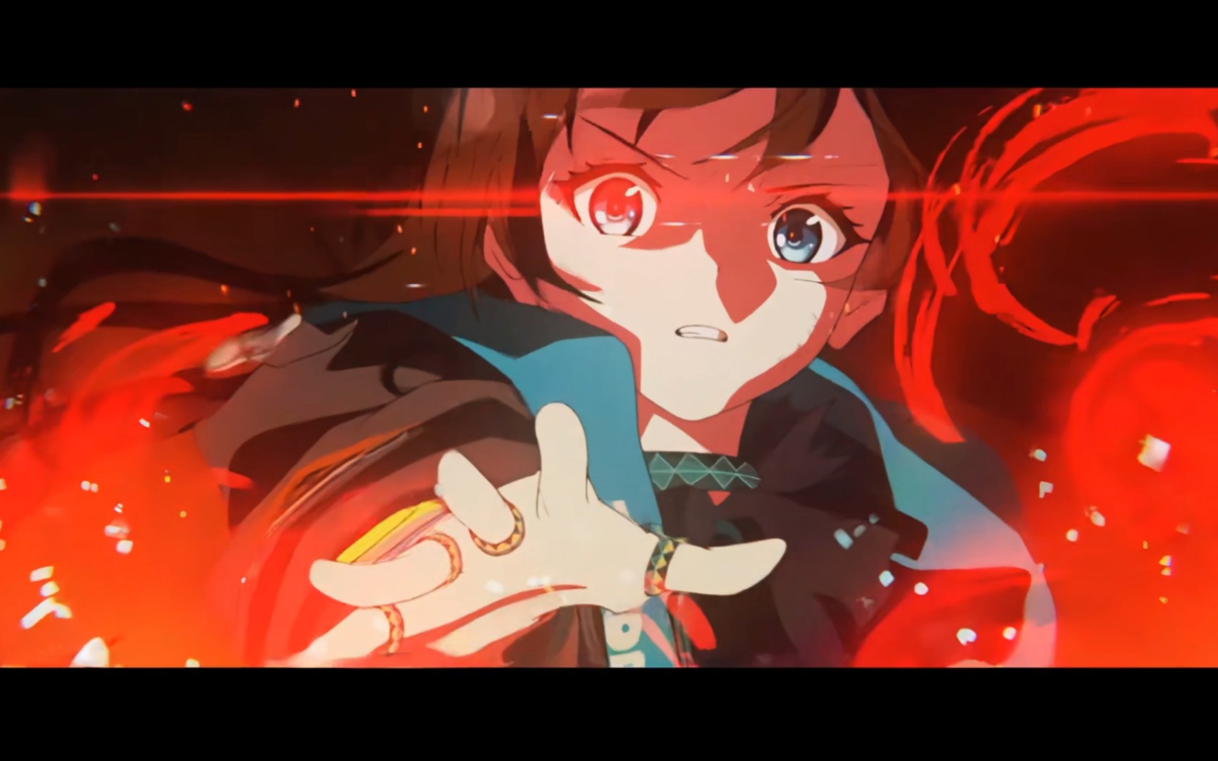 阿米娅升变纪念