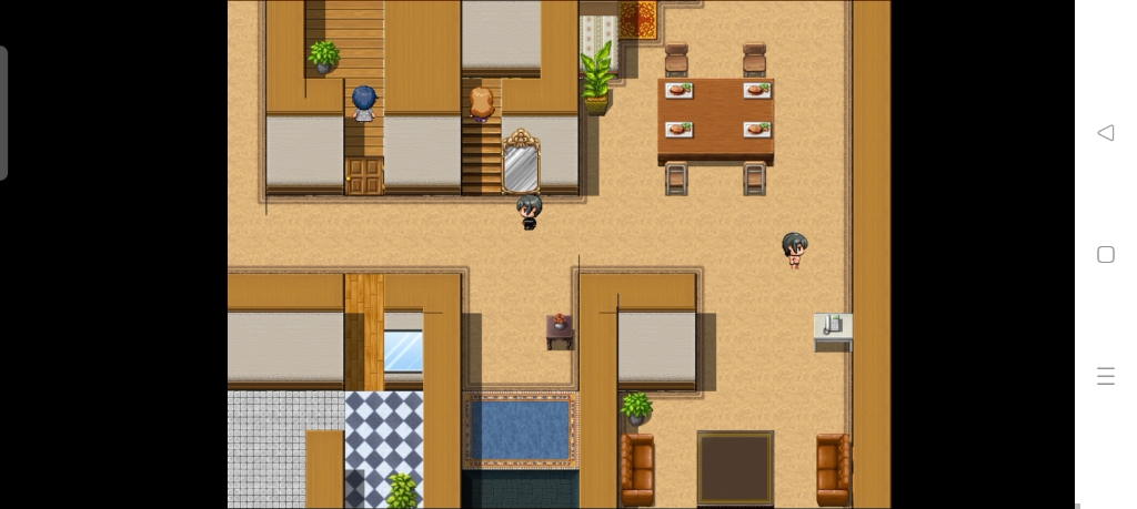 催眠游戏2无心版攻略