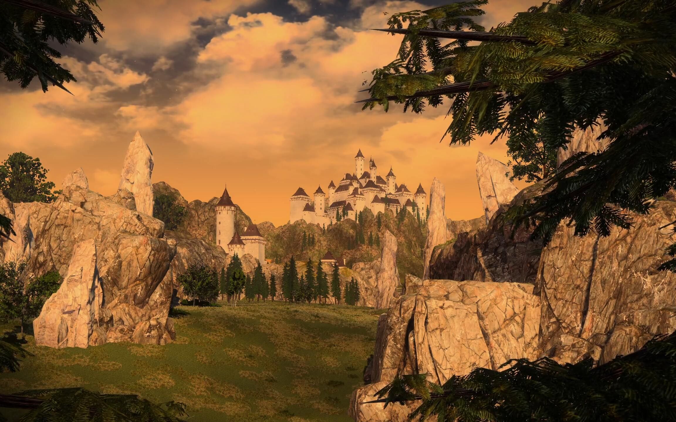 刀剑神域彼岸游境27失踪的孩子