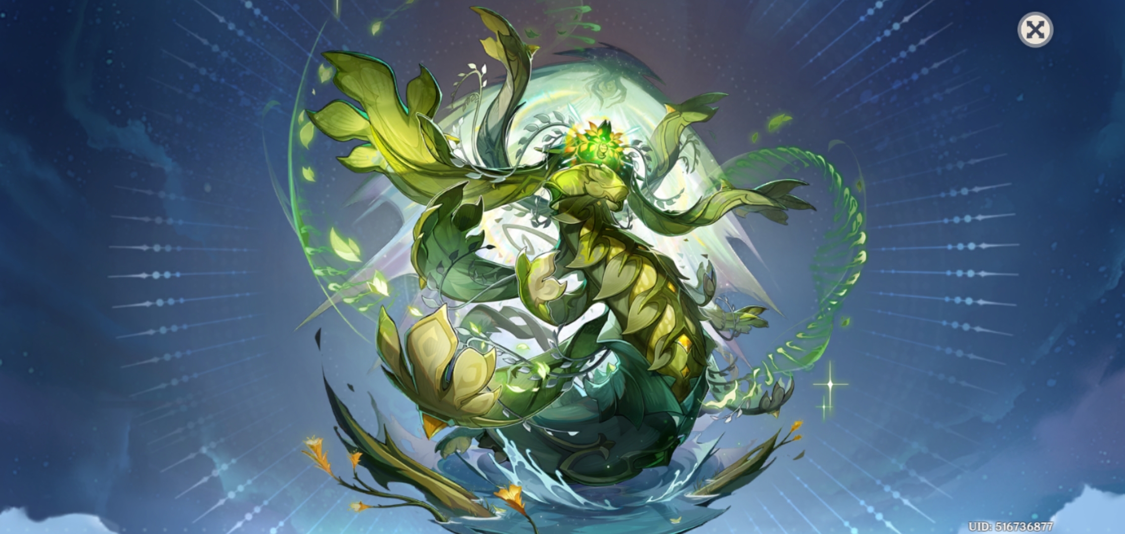 原神周本boss:最全立绘赏析,你最喜欢哪一个?