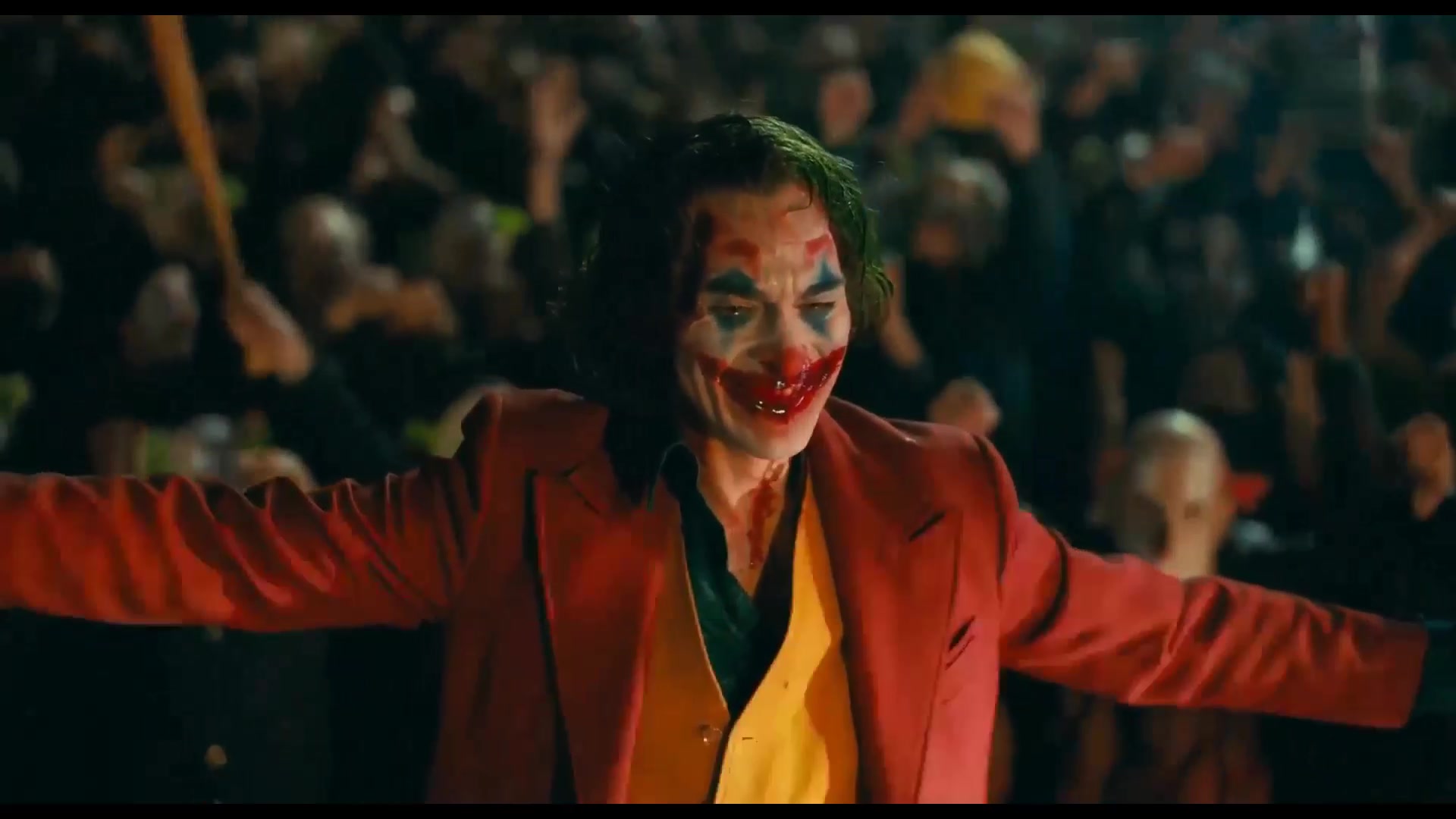 一代小丑一代神_哔哩哔哩 (゜-゜)つロ 干杯~-bilibili