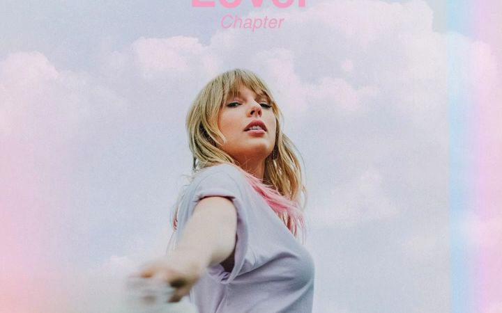 cruel summer - taylor swift | 霉霉 - 残夏 (2023)