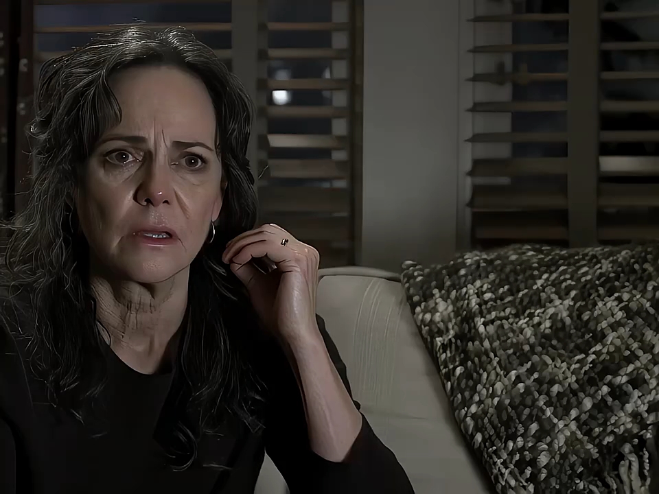 最好的梅姨,如果没有梅姨我都不知道帕克该怎么坚持下去《超凡蜘蛛侠