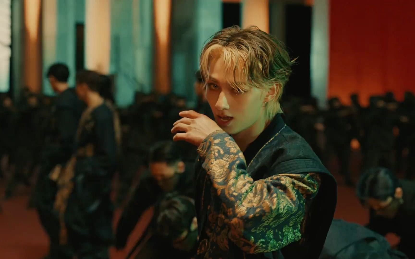 全网最帅回归安利