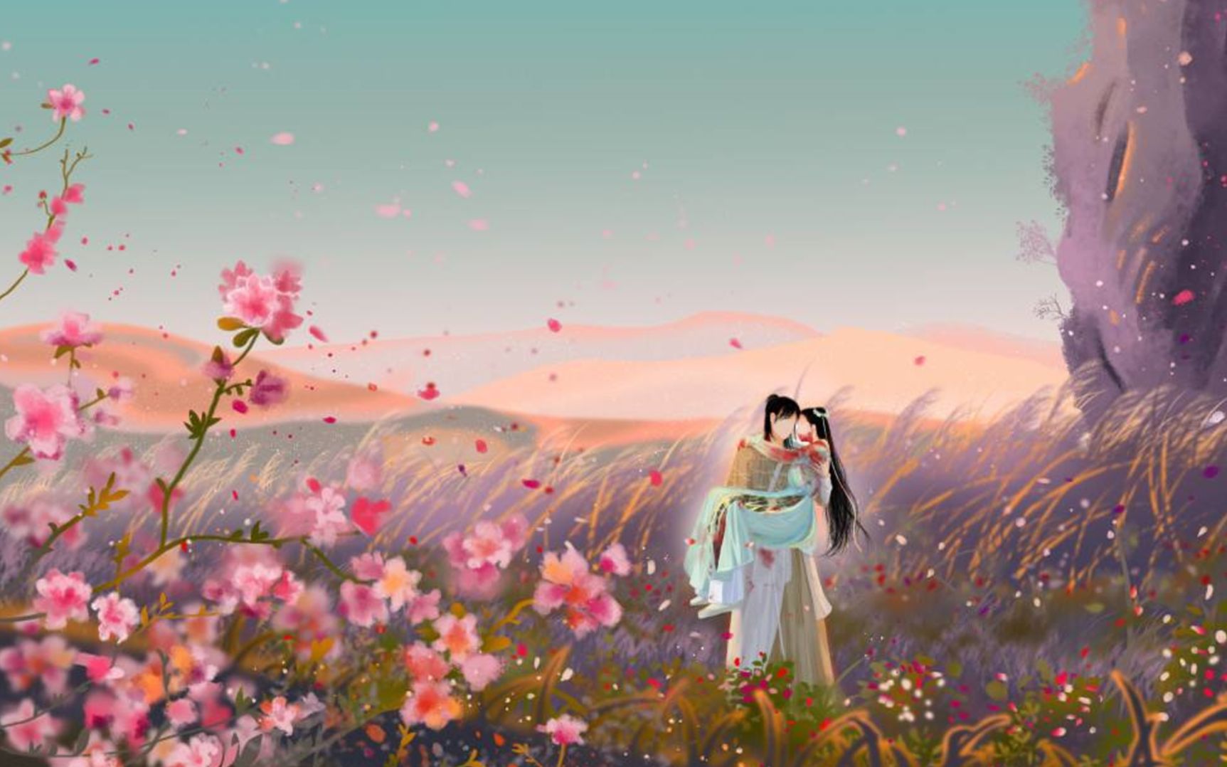 【仙剑奇侠传1】结局_哔哩哔哩_bilibili
