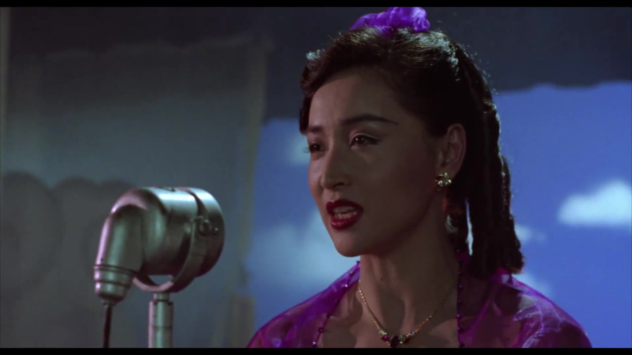 英雄地小刀会(1992)_一场好梦