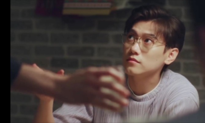 【关于未知的我们】笑亖!哥哥榜一地位不保!失宠了他好在意!魏之远!