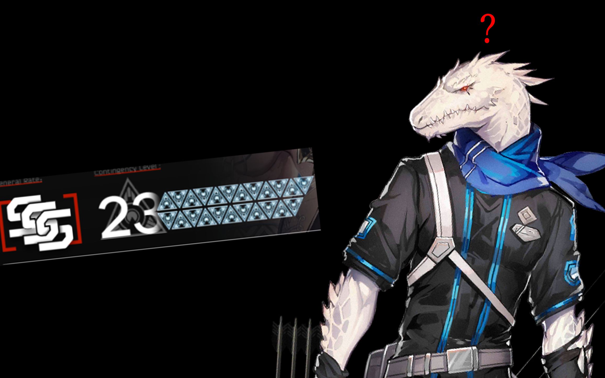 铅封行动巡林者主c突破23层老爷子你好强大