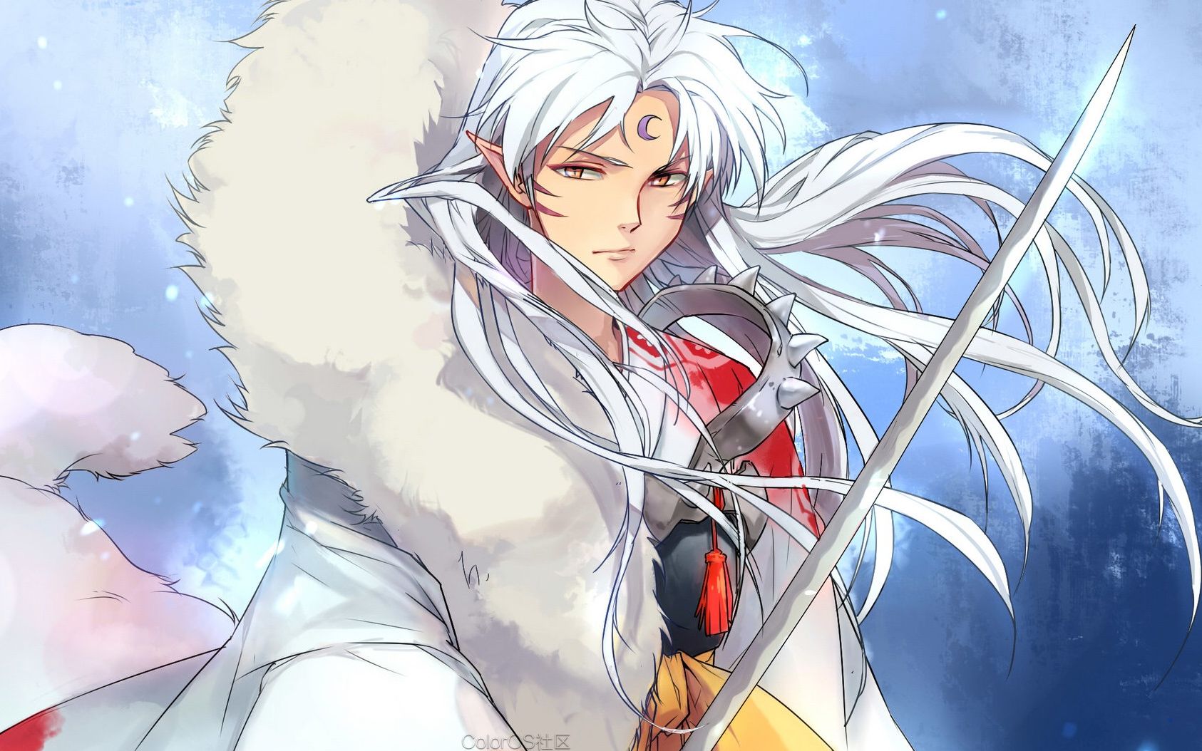 【阴阳师杀生丸活动】语音抽卡连出三ssr!这是声控游戏?