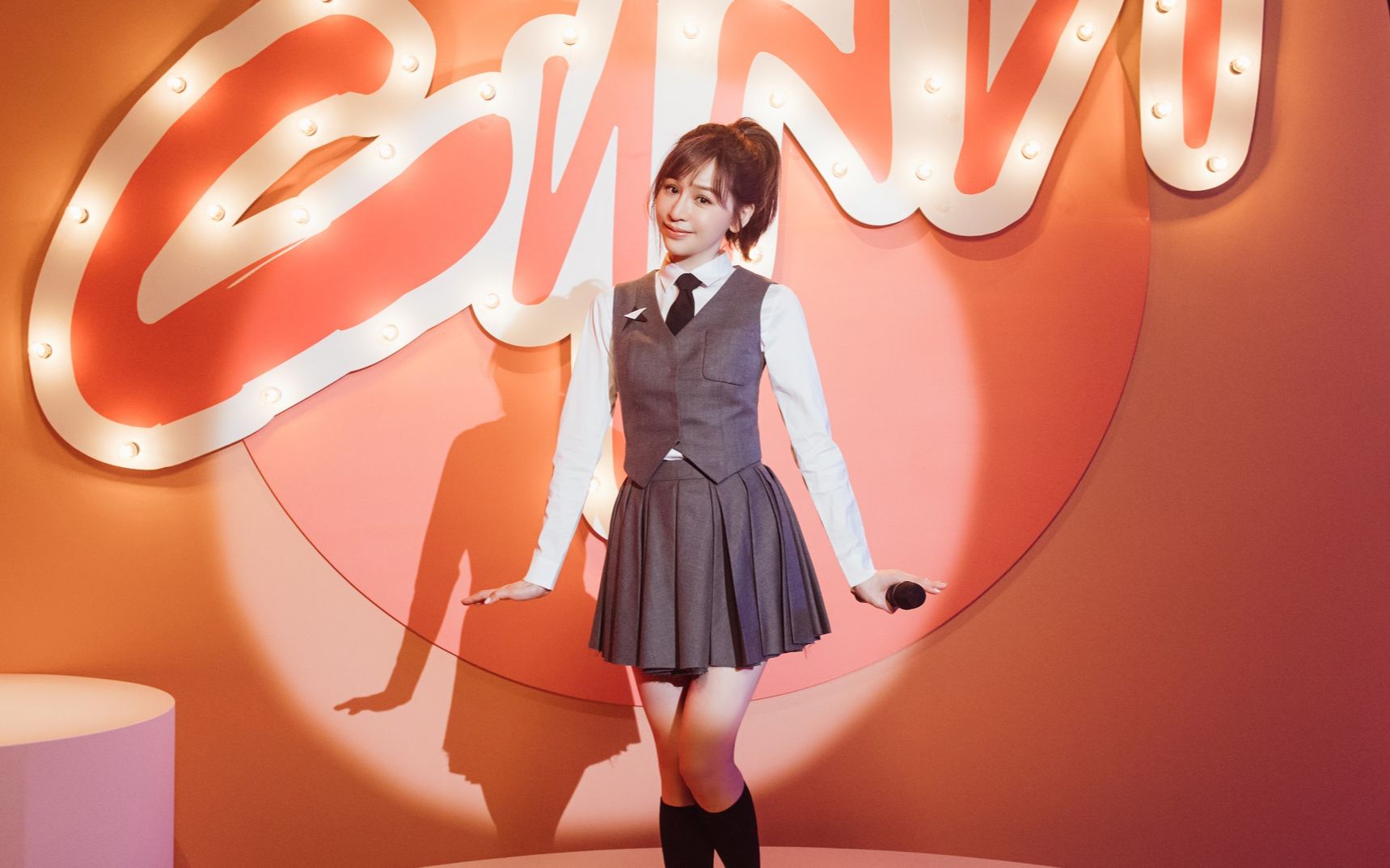 【王心凌】王心凌《my! cyndi!》高清mv_哔哩哔哩_bilibili