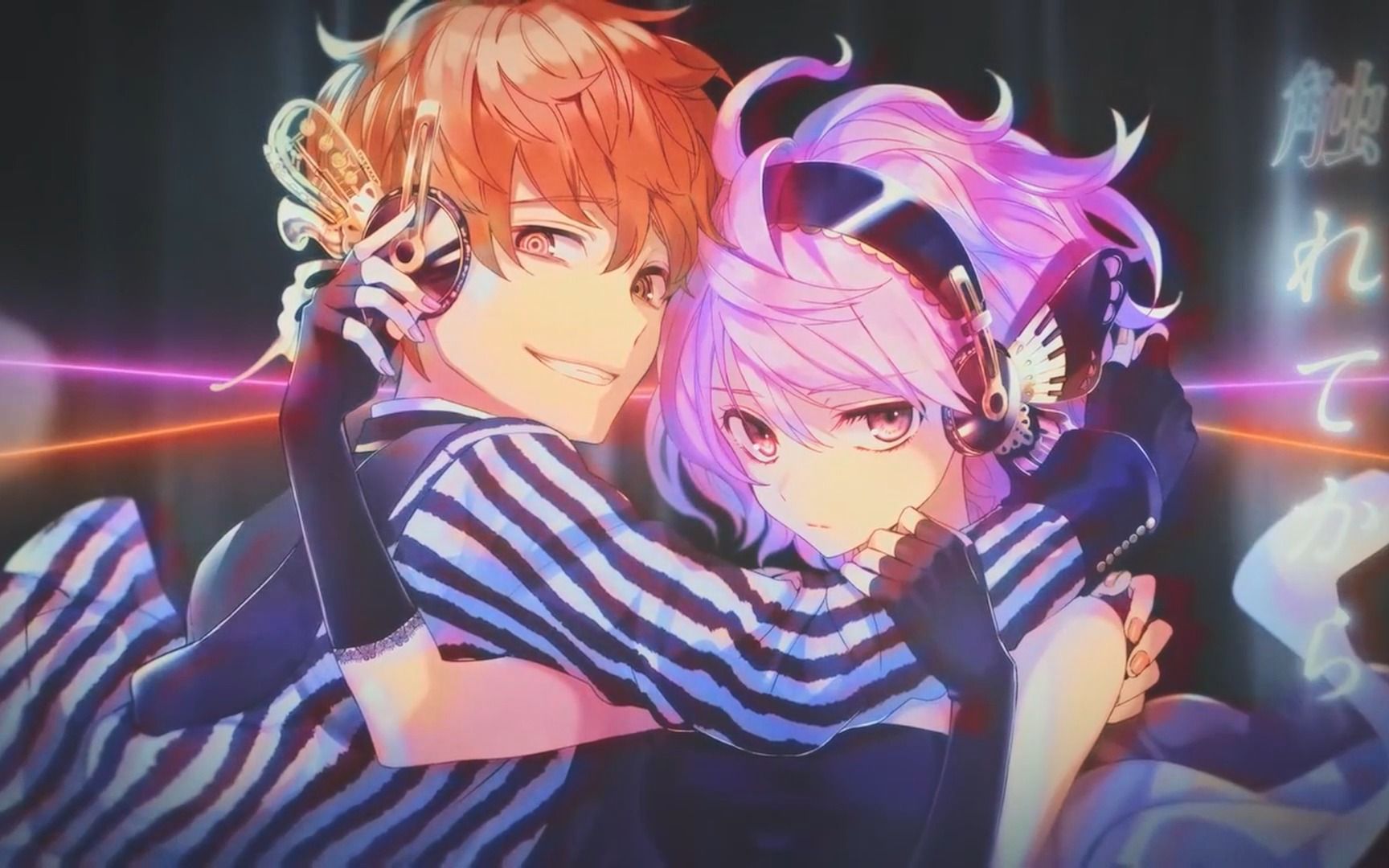 magnetめいちゃんnqrse翻唱白帆竛妖