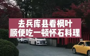 Télécharger la video: 去兵库县看看枫叶，没想到碰到了七五三节～