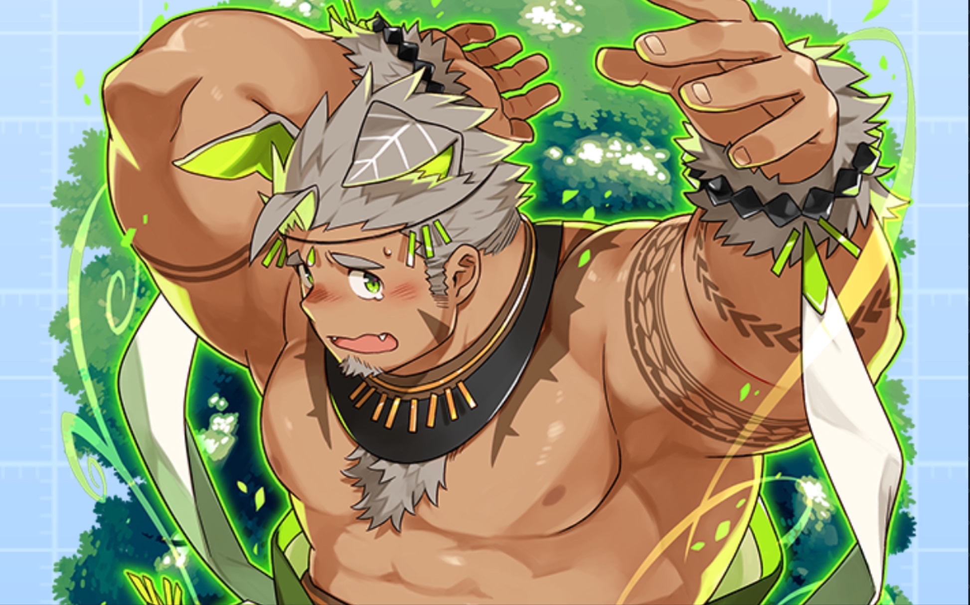 liveahero新活动狗子试水