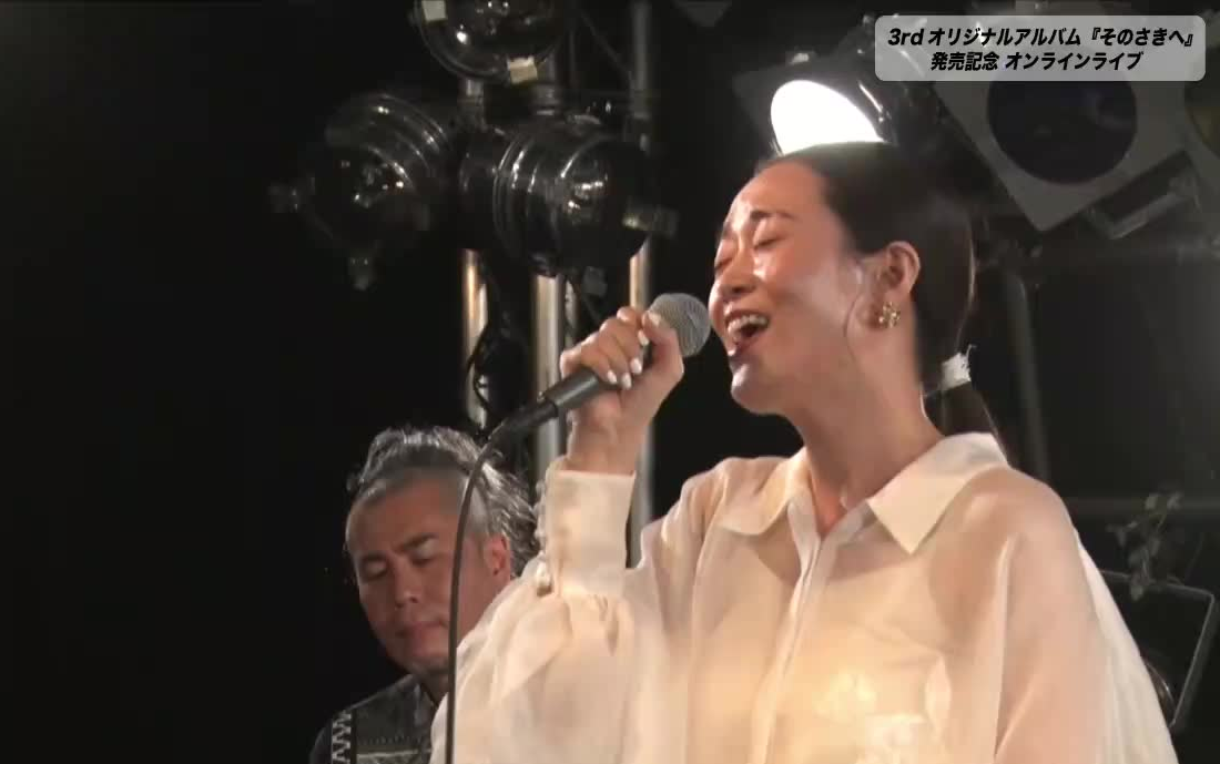 [图]【Wakana】そのさきへ Release Event TOWER RECORDS Cut [20230610]