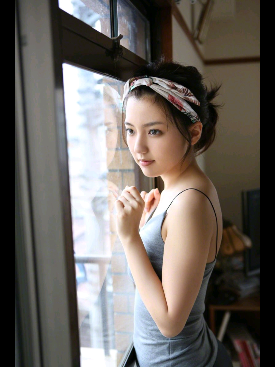 假面骑士fourze抚子扮演者真野惠里菜写真