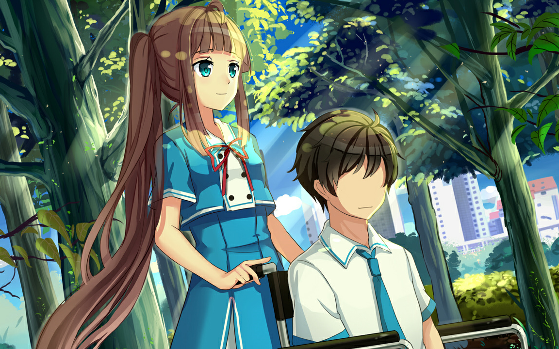 连橙攻略成功连橙线完结回忆忘却之匣ep9一周目连橙线