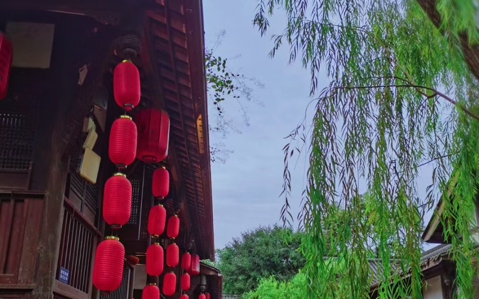 [图]风雨人生路，你陪我一程，我念你一生。