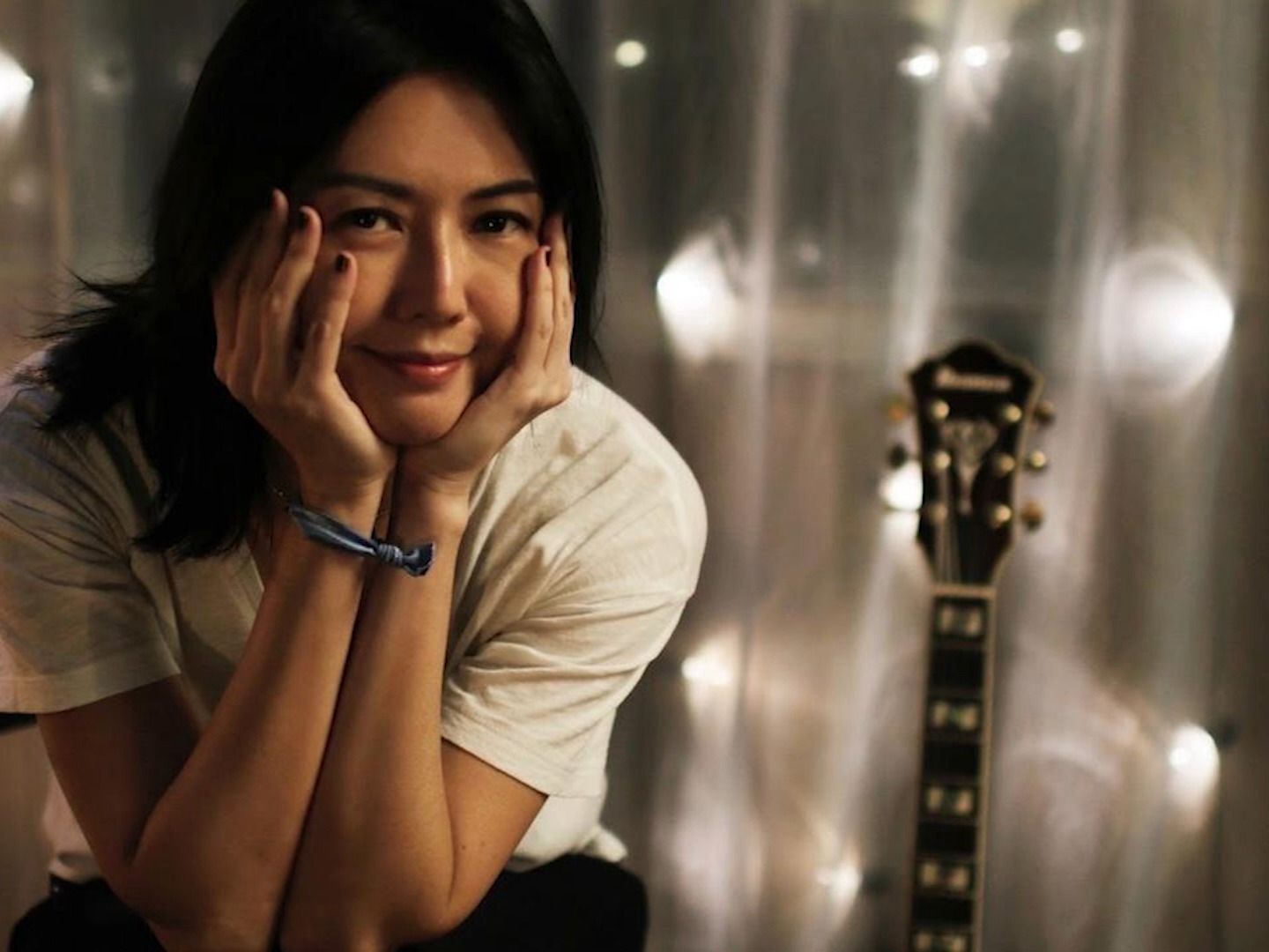 ai孙燕姿 i do cover陈奕迅