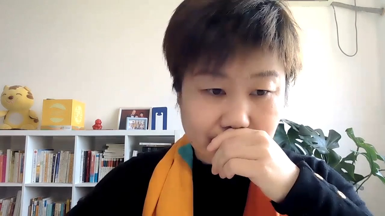 六层楼先生:女性健康通识课