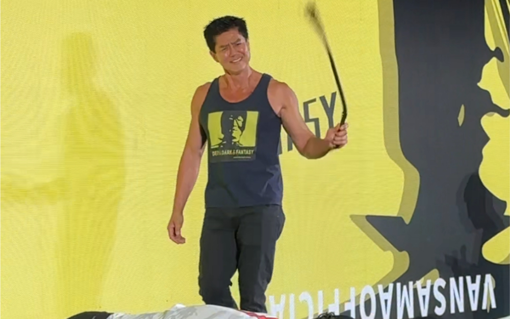 van杭州现场调教地牢boy