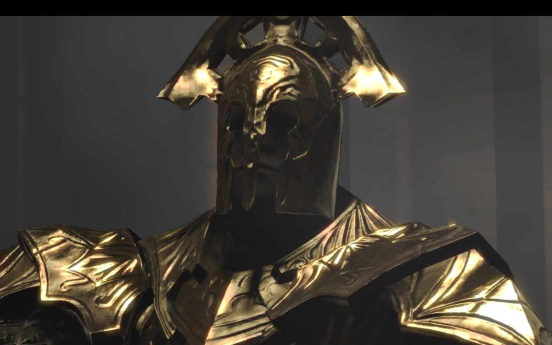 咕咕的多兰古雷格之旅23:王 大 锤