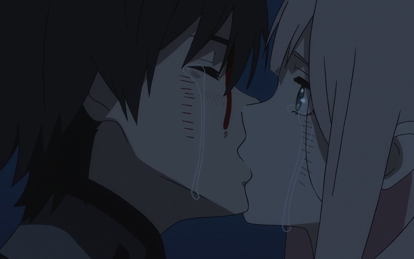 【国家队】 02:从现在开始你就是我的darling啦!