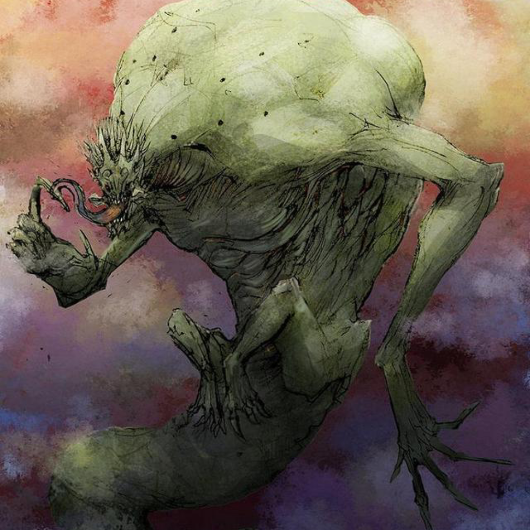 八大恶魔91_哔哩哔哩 (゜-゜)つロ 干杯~-bilibili