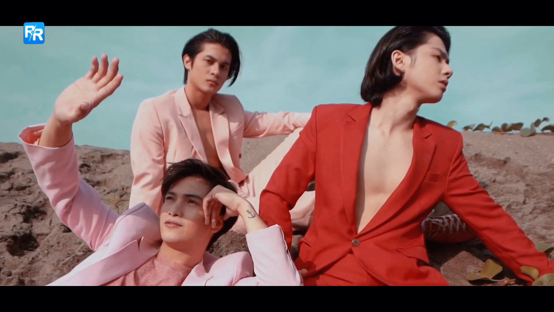 菲律宾腐剧yourhome宣传片上映时间待定颜值还不错喜欢的给个关注