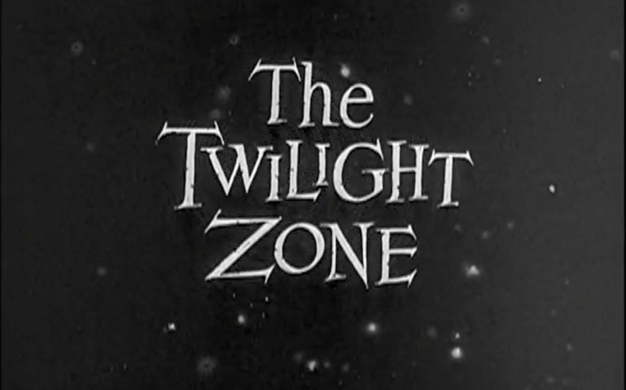 [图]【中英字幕】Cinemassacre 《阴阳魔界》10大最佳剧集 Top 10 Twilight Zone Episodes