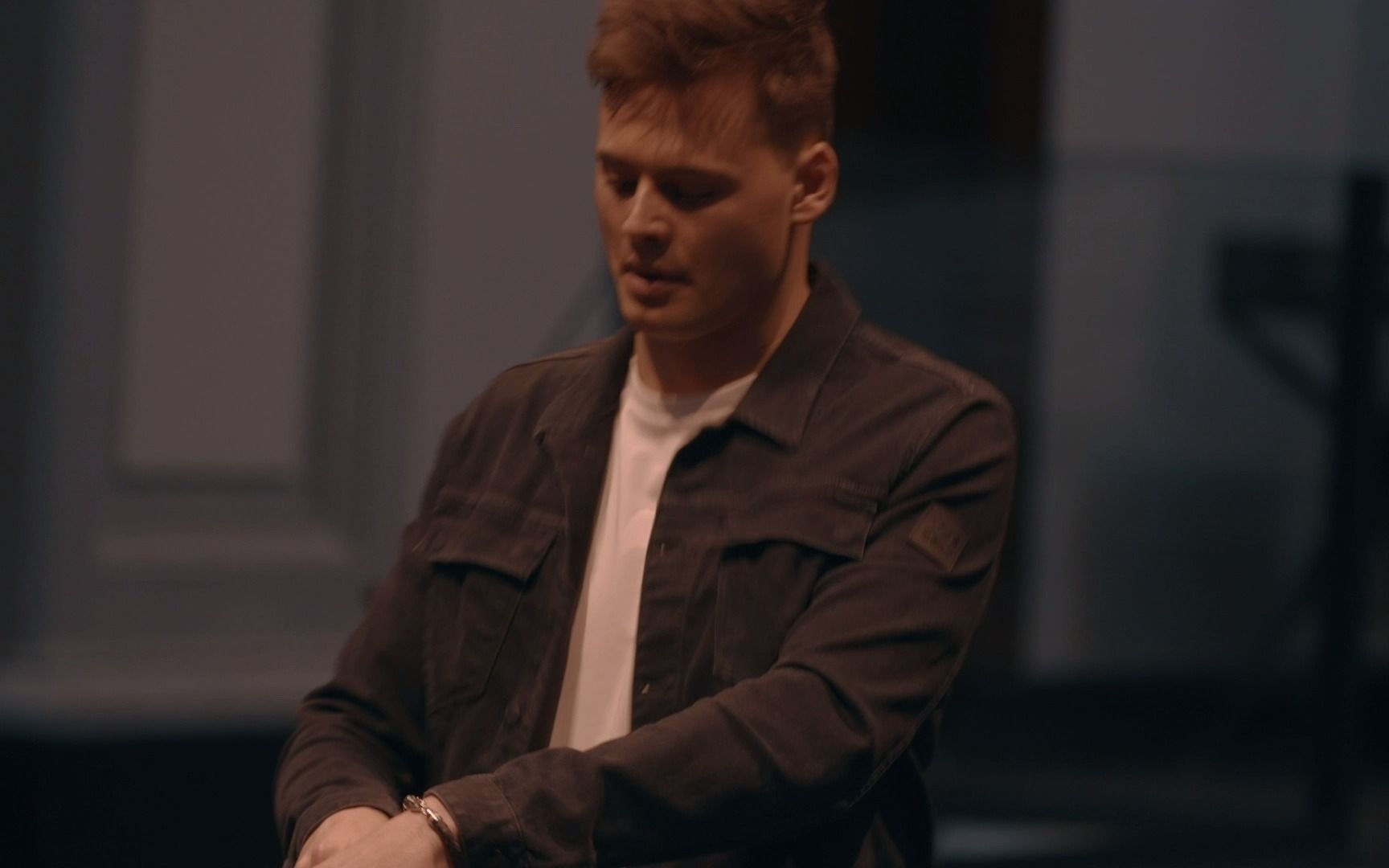 百大djmikewilliams在阿姆斯特丹的火热现场