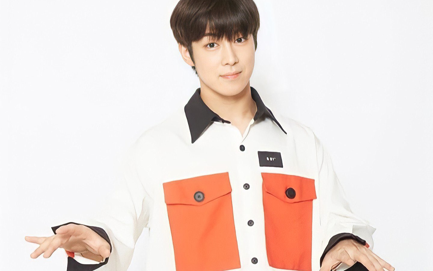 sf9李达渊--blackpink《lovesick girls》cover.