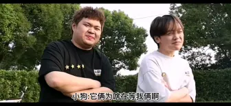 Télécharger la video: “别跟皇哥赌运气，别跟小狗比盲狙”