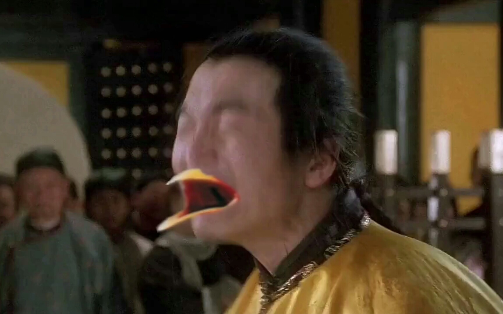 小黑子,拿命来!