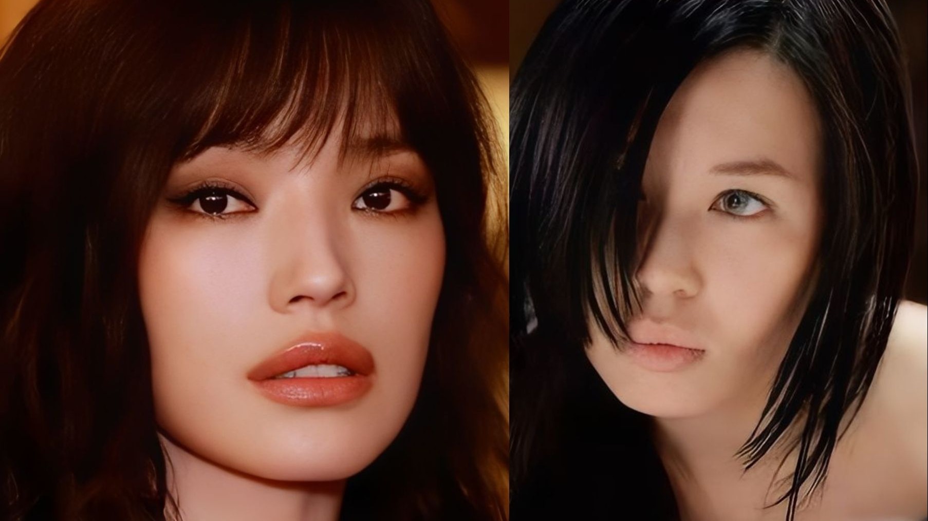 男看鼻子女看嘴?这4位厚嘴唇女星告诉你,香肠嘴也能风情万种