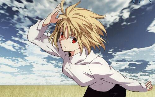 【月姬】月世界(双结局)