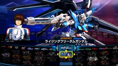 EXVSIB】EVO先行试玩参战！第一时间说说最速体验感想_哔哩哔哩_bilibili