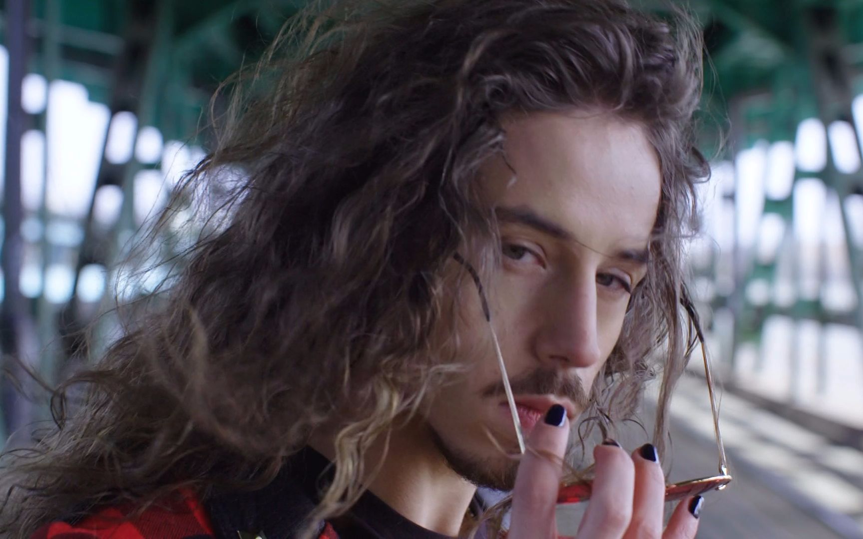 《eurovision song 2016》 michal szpak - color of your life_哔哩