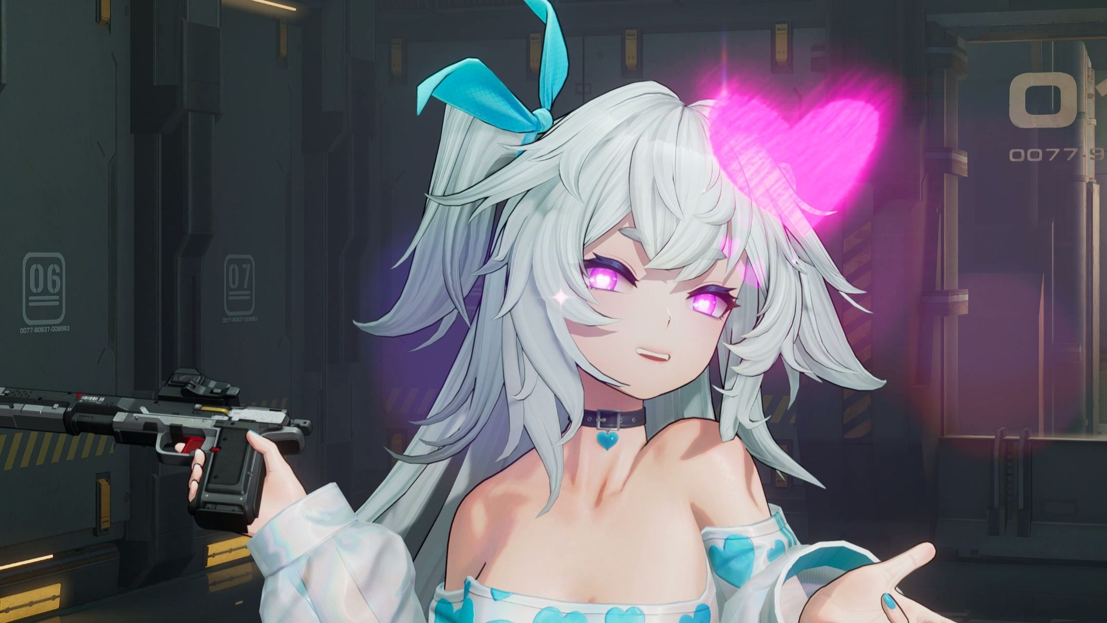 15(芙洛伦)互动展示