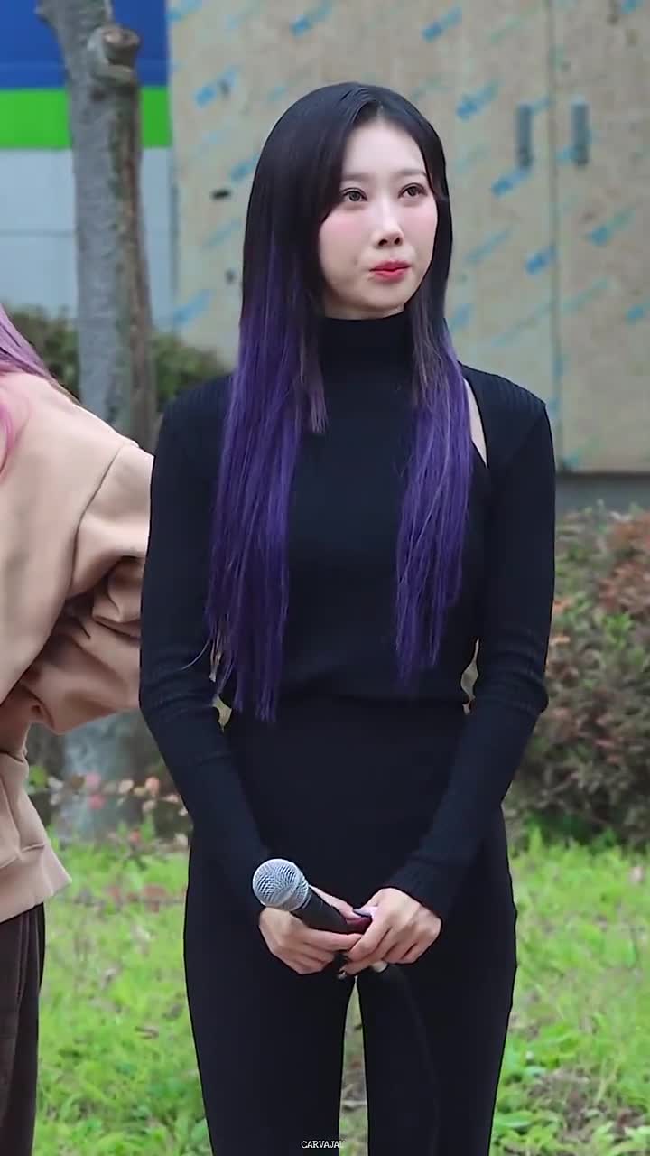 4k dreamcatcher 韩东藏的够深啊 这小蛮腰