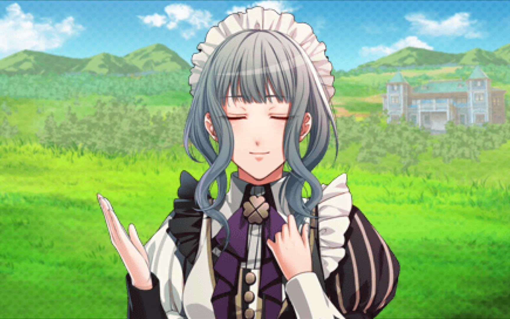 【玻璃心公主-真之介线32】圣诞前的准备