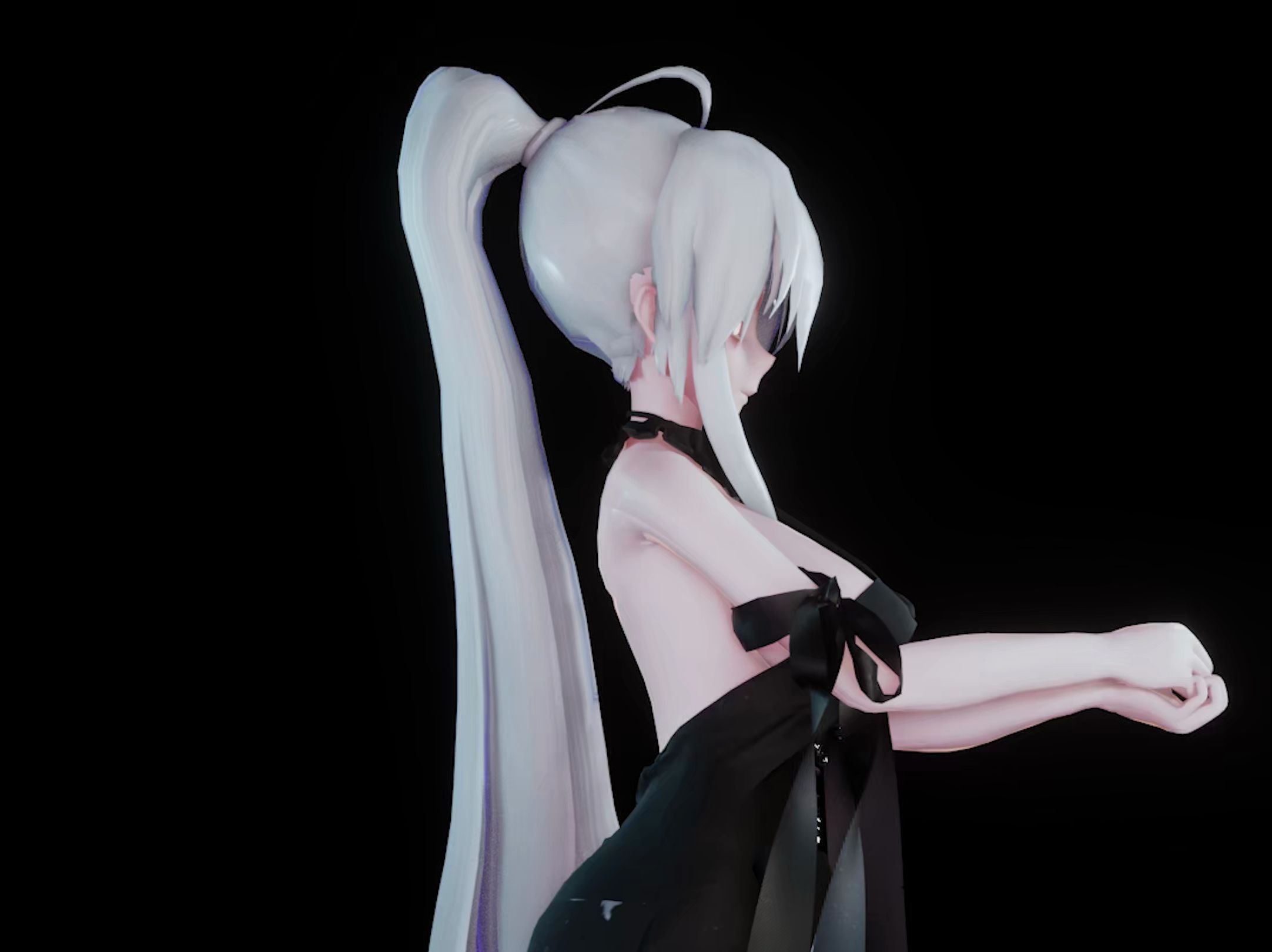 【弱音/竖屏】菜鸡之亻2.