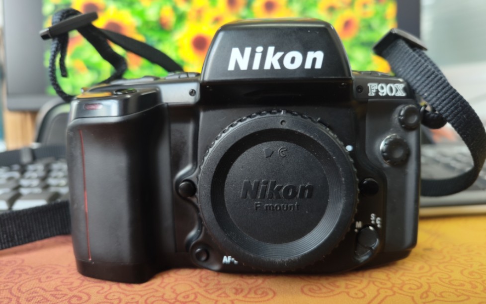 尼康电锯惊魂之f90x